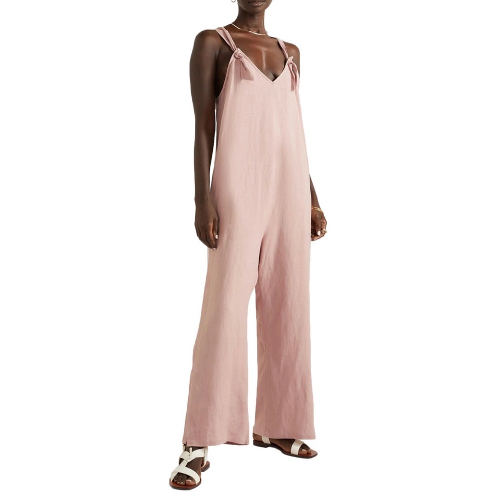 HATCH Noa Jumpsuit